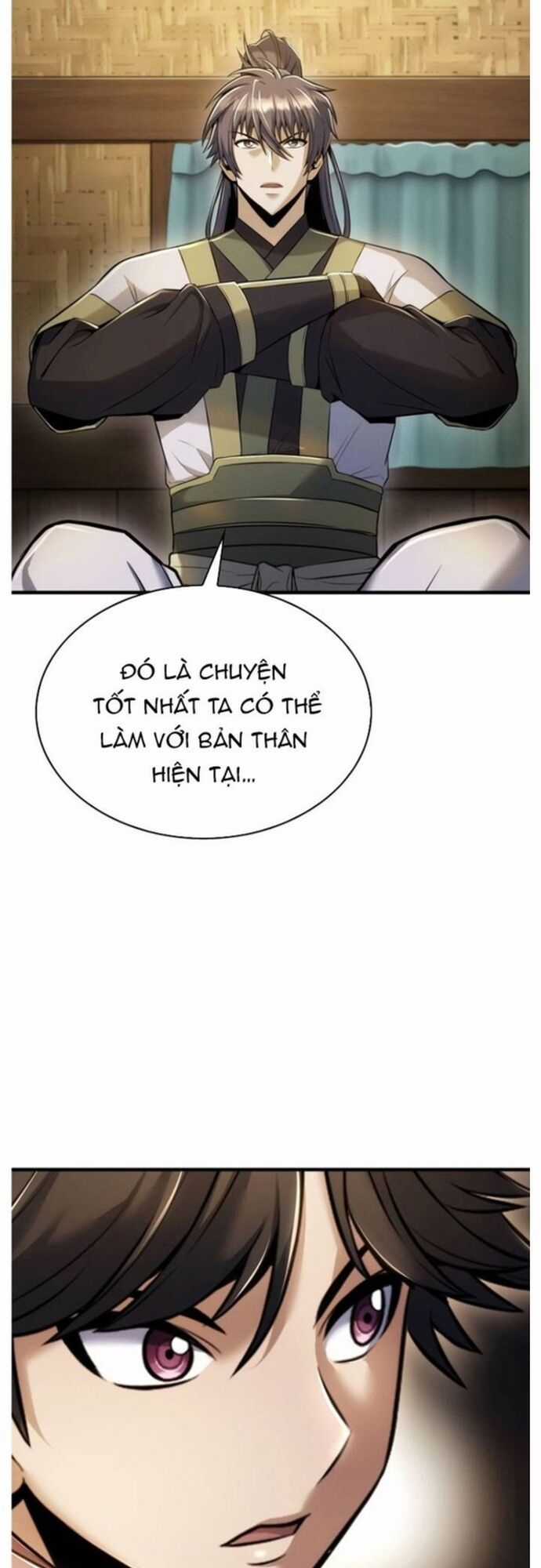 Bá Vương Chi Tinh Chapter 45 trang 23