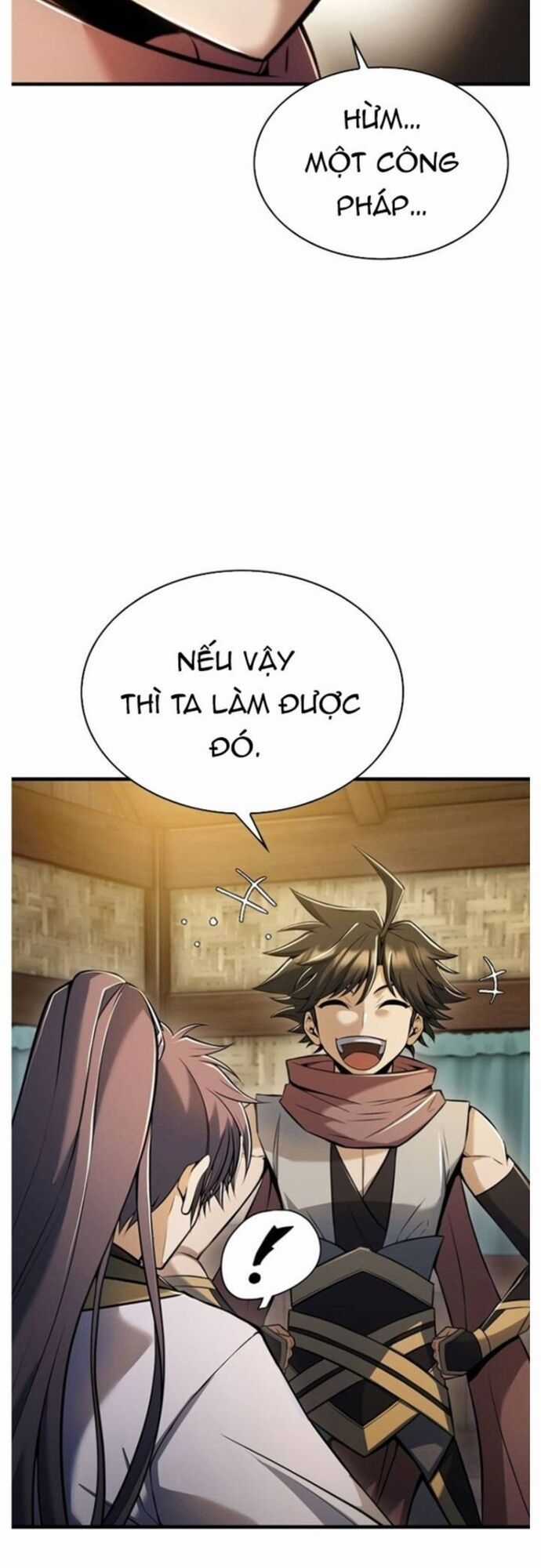 Bá Vương Chi Tinh Chapter 45 trang 24