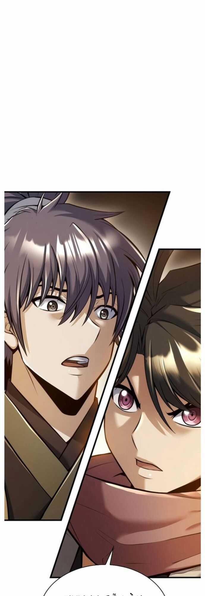 Bá Vương Chi Tinh Chapter 45 trang 25