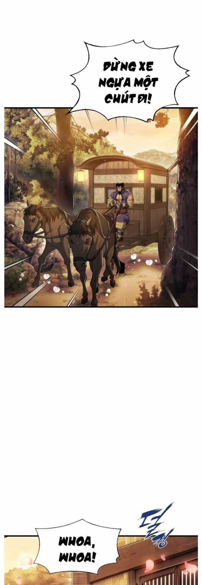 Bá Vương Chi Tinh Chapter 45 trang 28