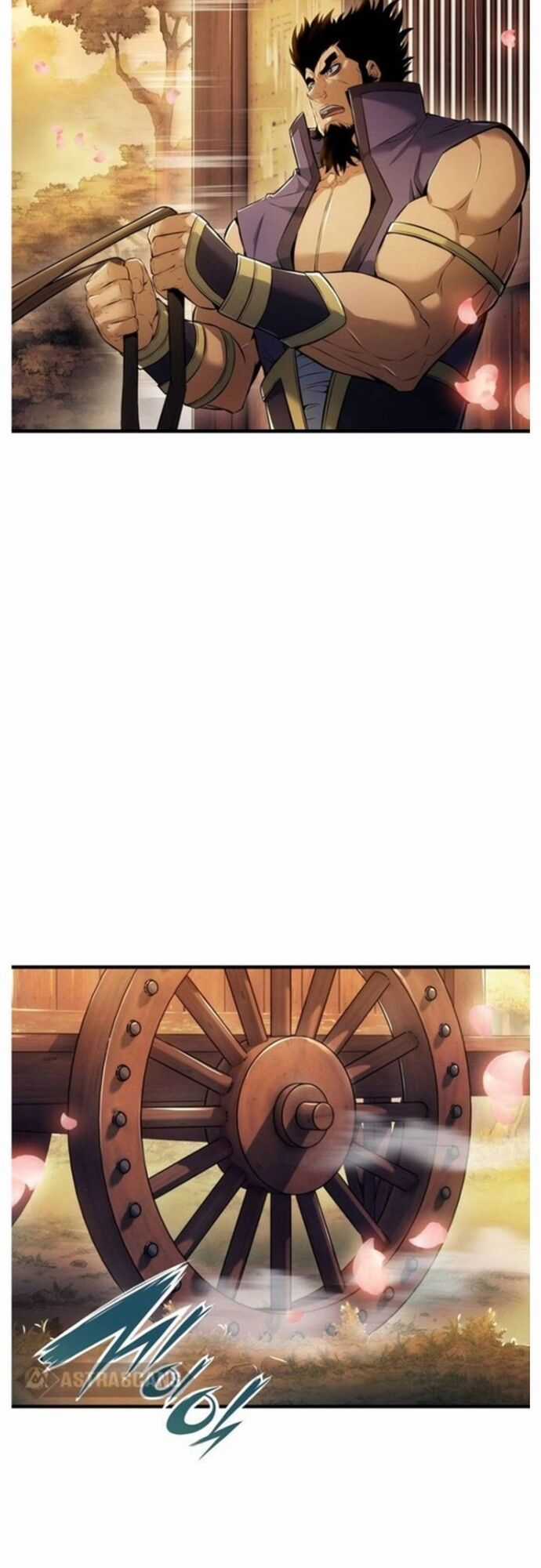 Bá Vương Chi Tinh Chapter 45 trang 29