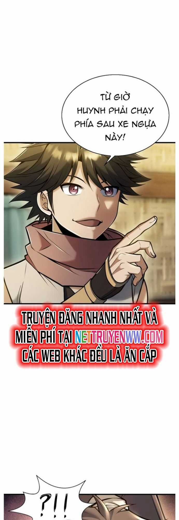 Bá Vương Chi Tinh Chapter 45 trang 31