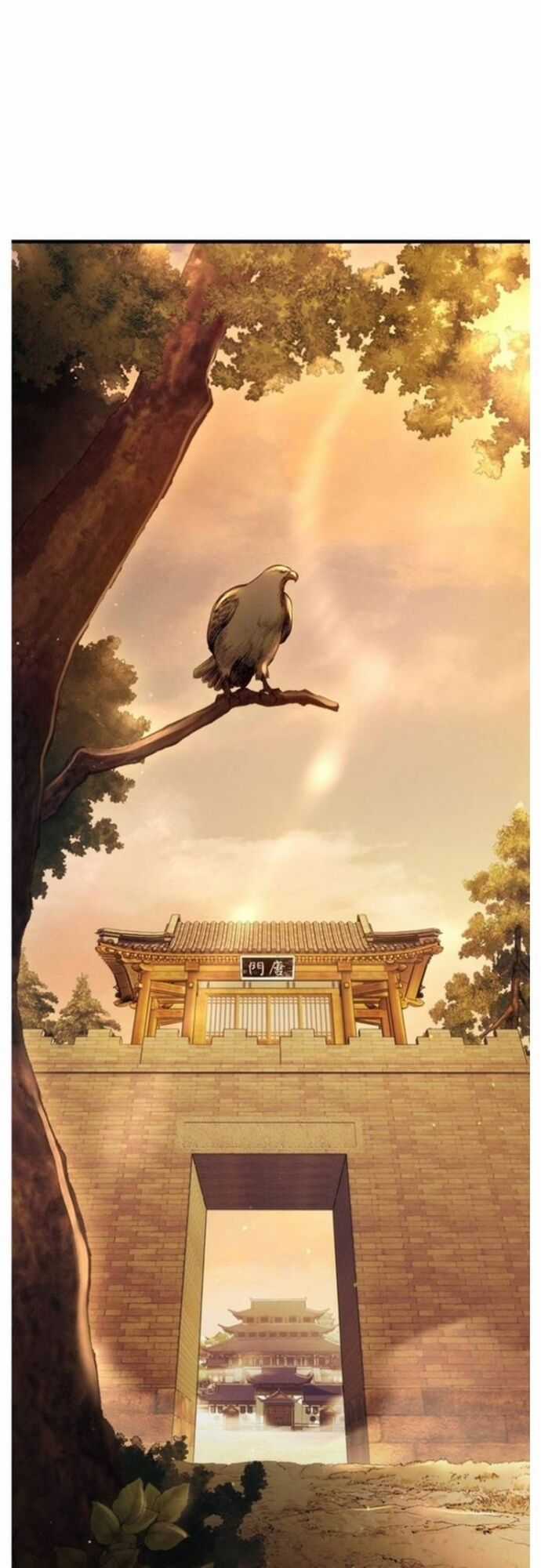 Bá Vương Chi Tinh Chapter 45 trang 35