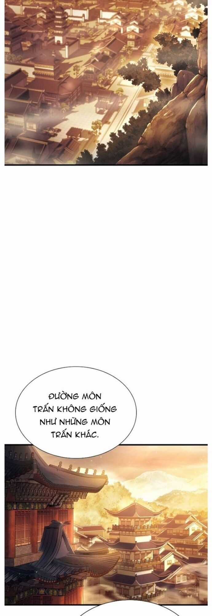 Bá Vương Chi Tinh Chapter 45 trang 37