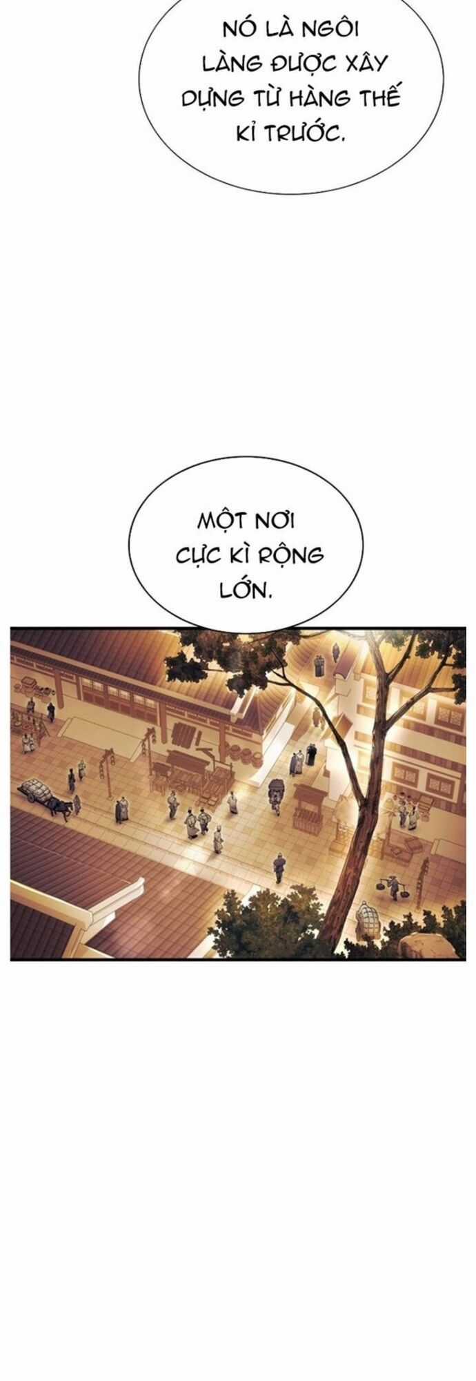 Bá Vương Chi Tinh Chapter 45 trang 38