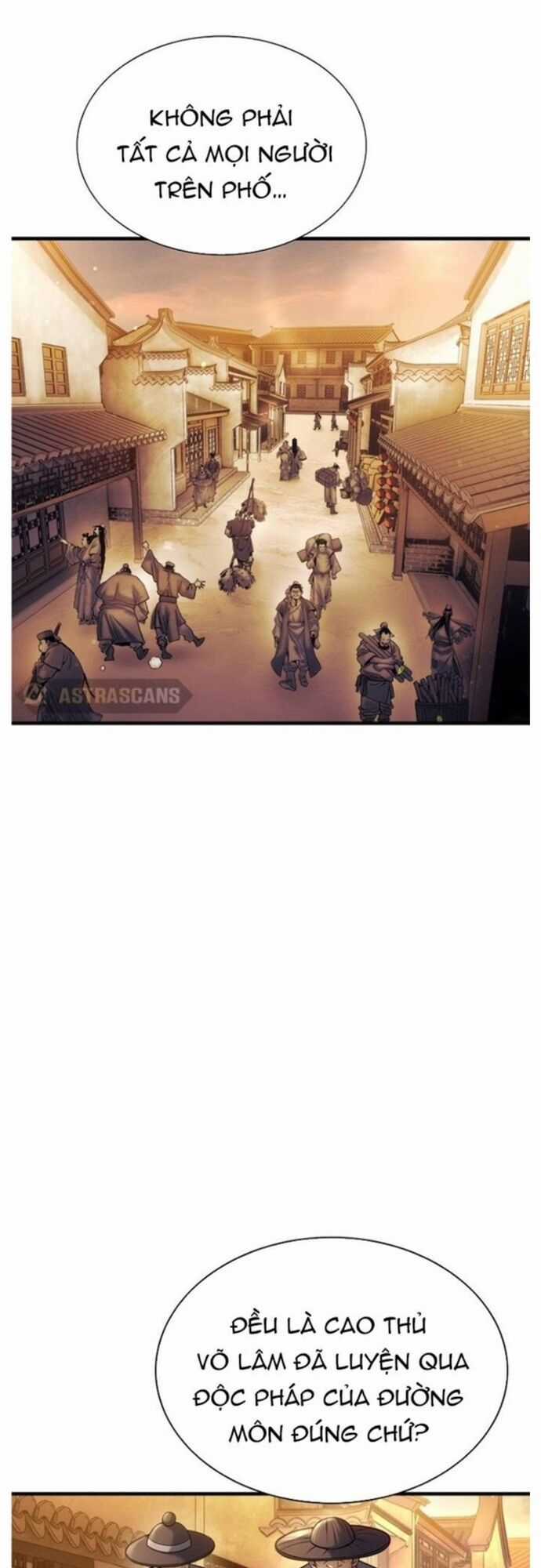 Bá Vương Chi Tinh Chapter 45 trang 39