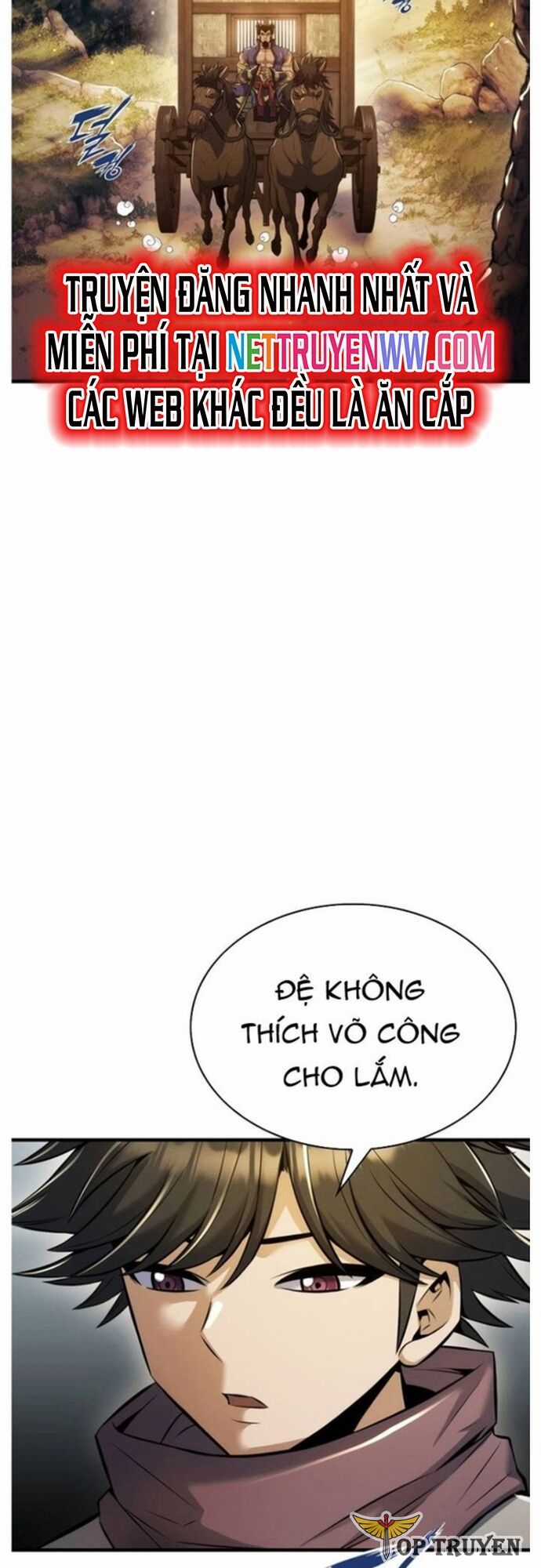 Bá Vương Chi Tinh Chapter 45 trang 4