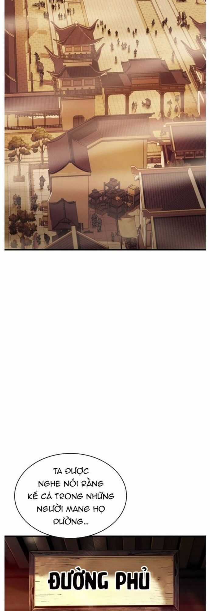 Bá Vương Chi Tinh Chapter 45 trang 41