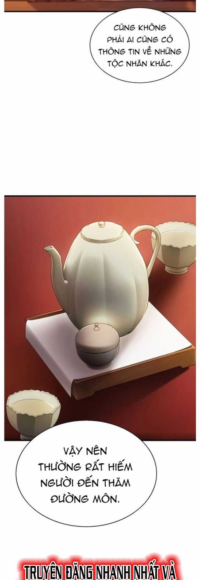 Bá Vương Chi Tinh Chapter 45 trang 42