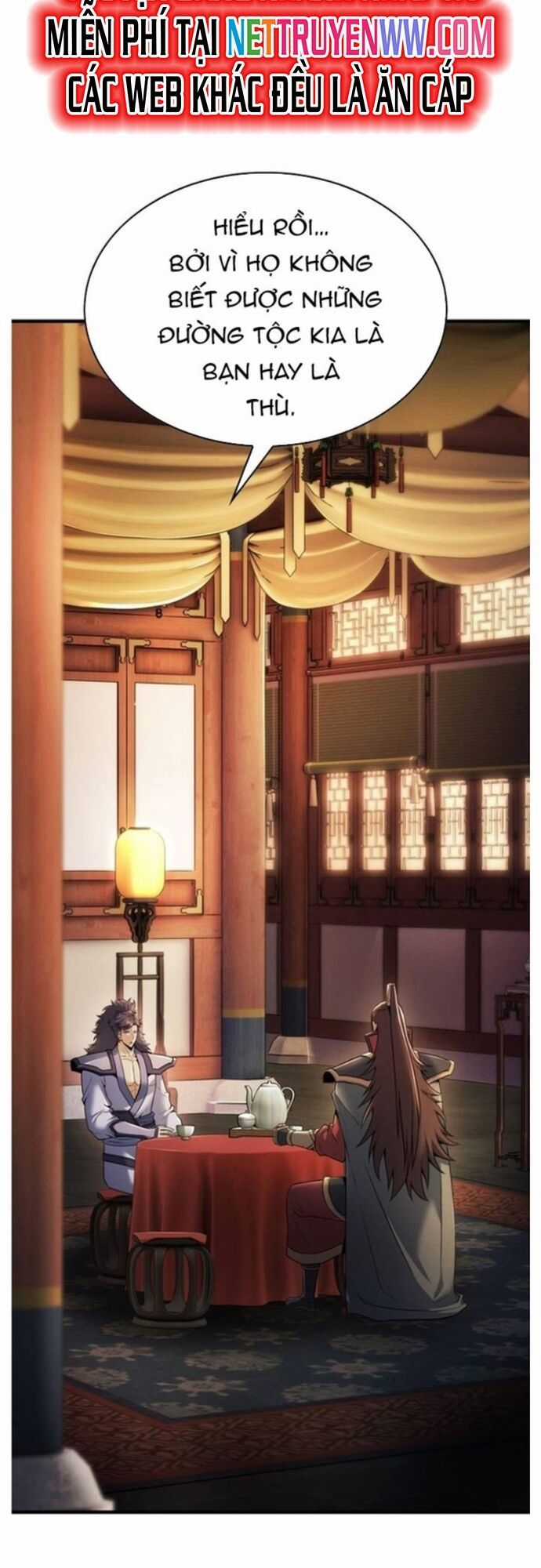 Bá Vương Chi Tinh Chapter 45 trang 43