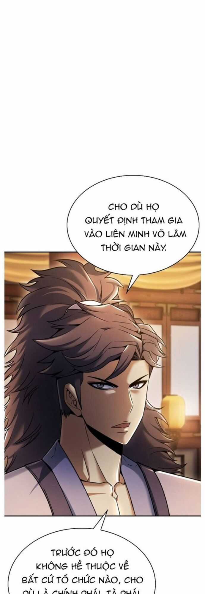 Bá Vương Chi Tinh Chapter 45 trang 44