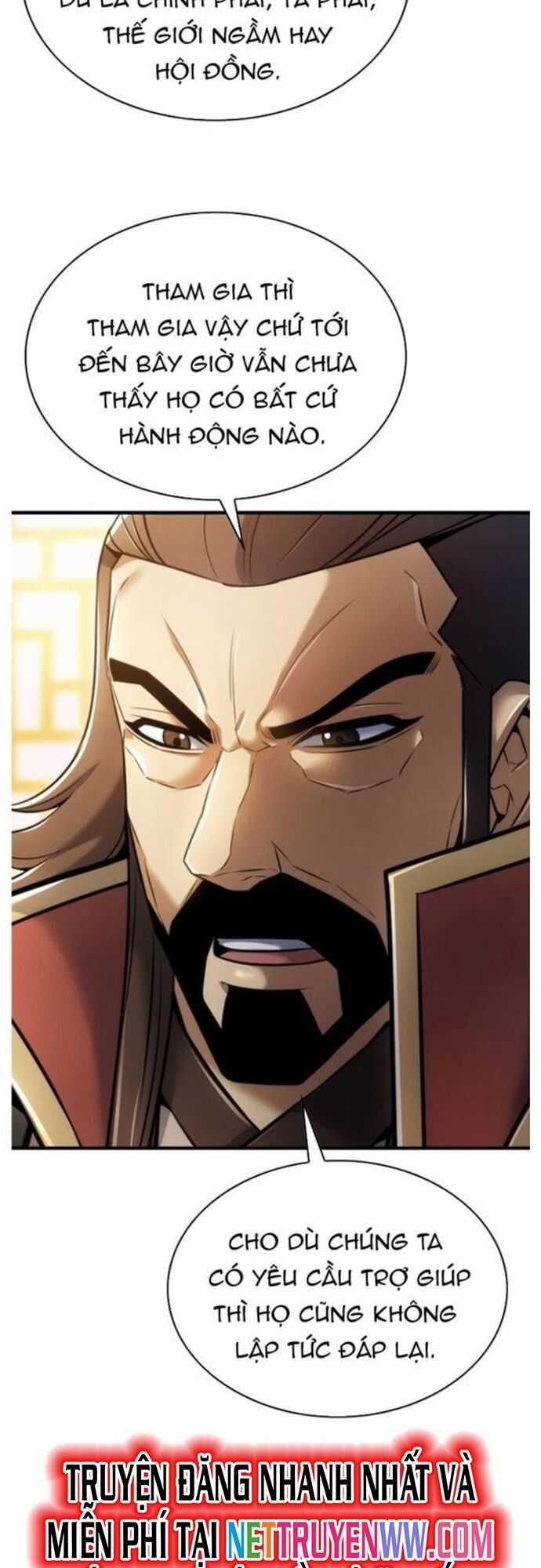 Bá Vương Chi Tinh Chapter 45 trang 45