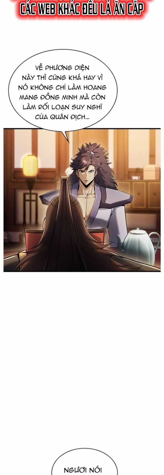 Bá Vương Chi Tinh Chapter 45 trang 46