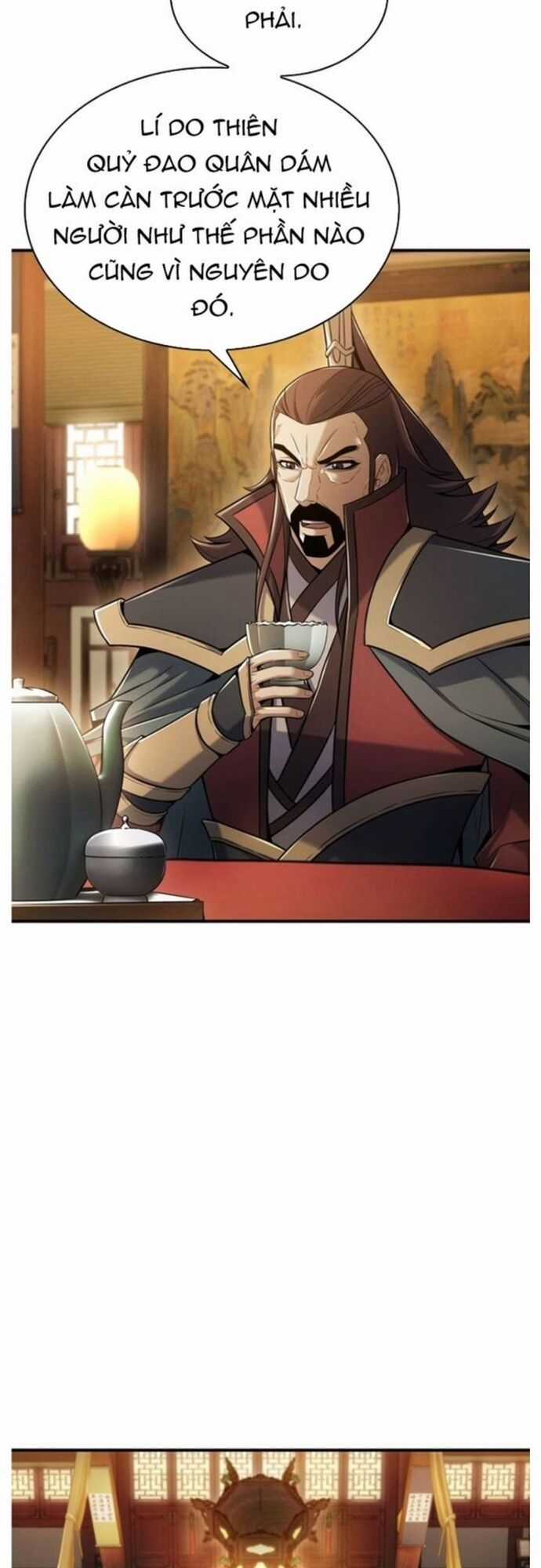 Bá Vương Chi Tinh Chapter 45 trang 47