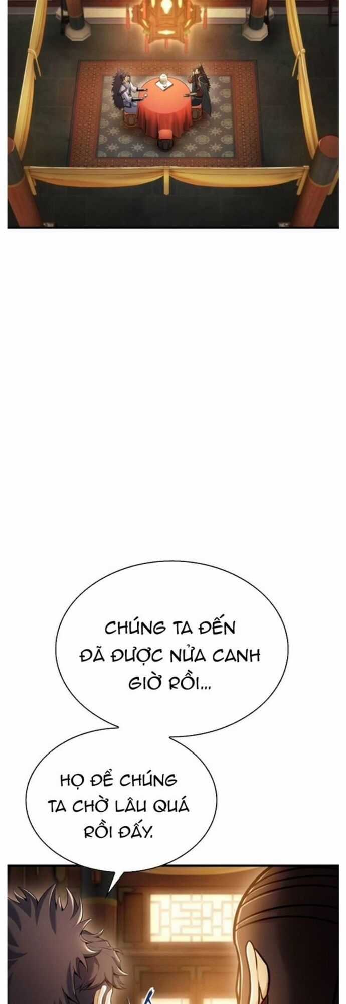 Bá Vương Chi Tinh Chapter 45 trang 48