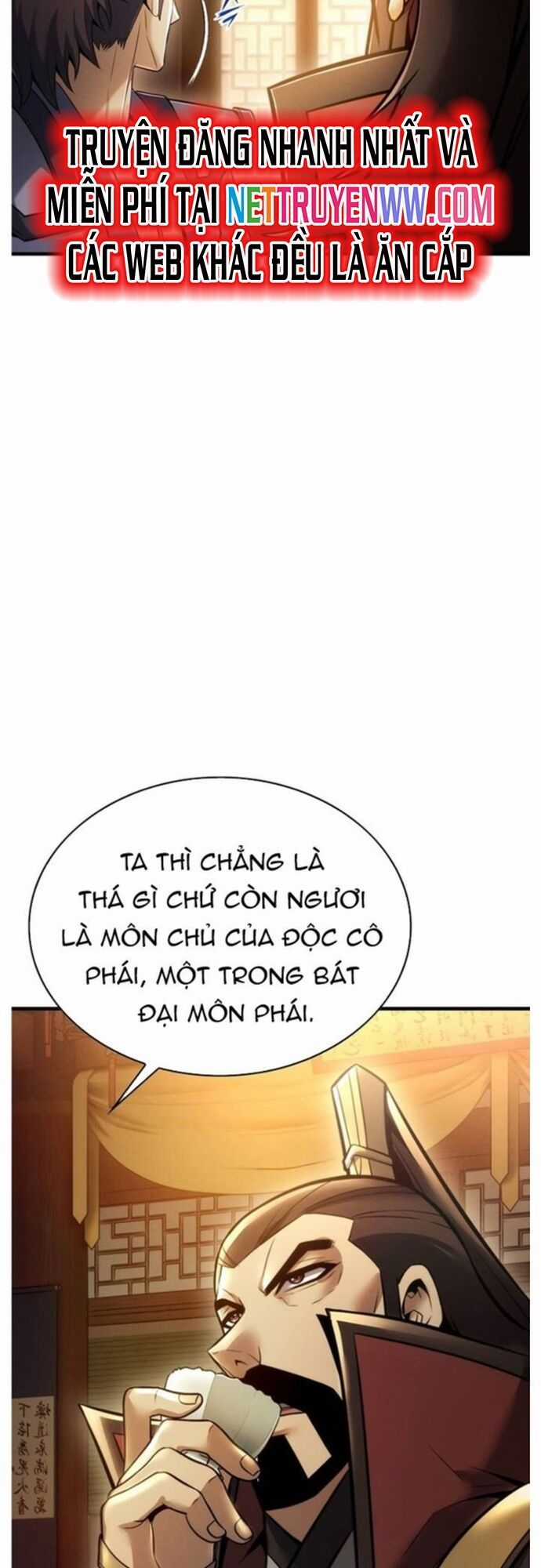 Bá Vương Chi Tinh Chapter 45 trang 49