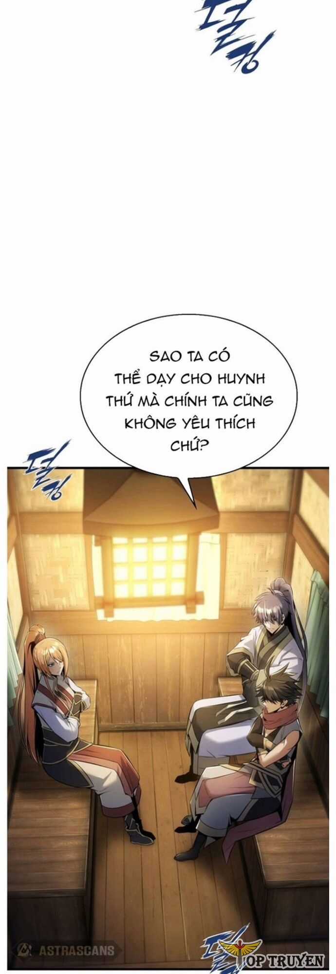 Bá Vương Chi Tinh Chapter 45 trang 5
