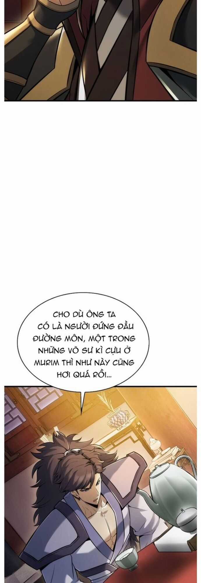 Bá Vương Chi Tinh Chapter 45 trang 50