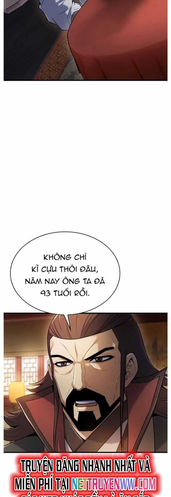 Bá Vương Chi Tinh Chapter 45 trang 51