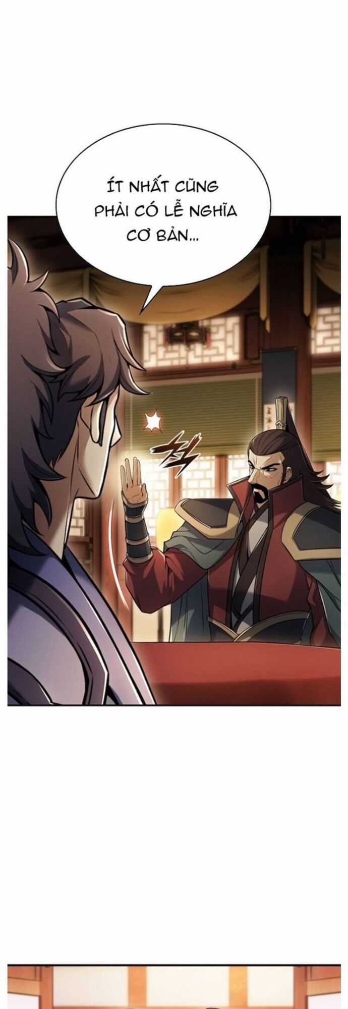 Bá Vương Chi Tinh Chapter 45 trang 53