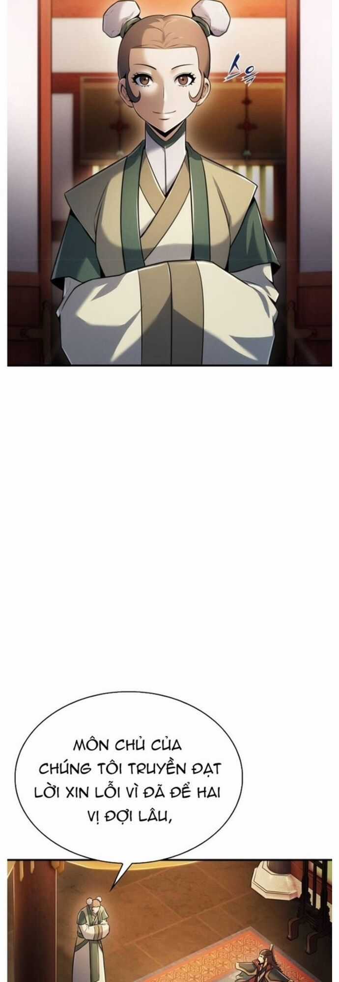 Bá Vương Chi Tinh Chapter 45 trang 54