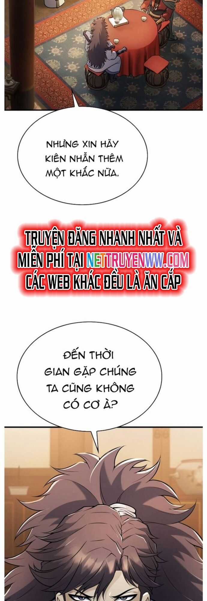 Bá Vương Chi Tinh Chapter 45 trang 55