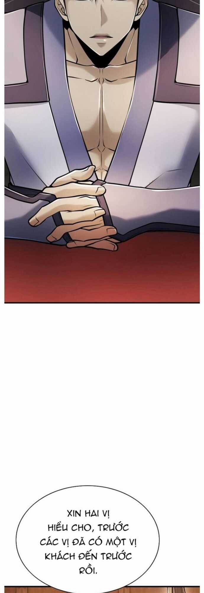 Bá Vương Chi Tinh Chapter 45 trang 56