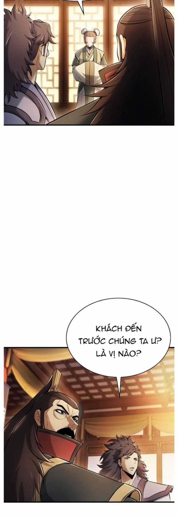 Bá Vương Chi Tinh Chapter 45 trang 57