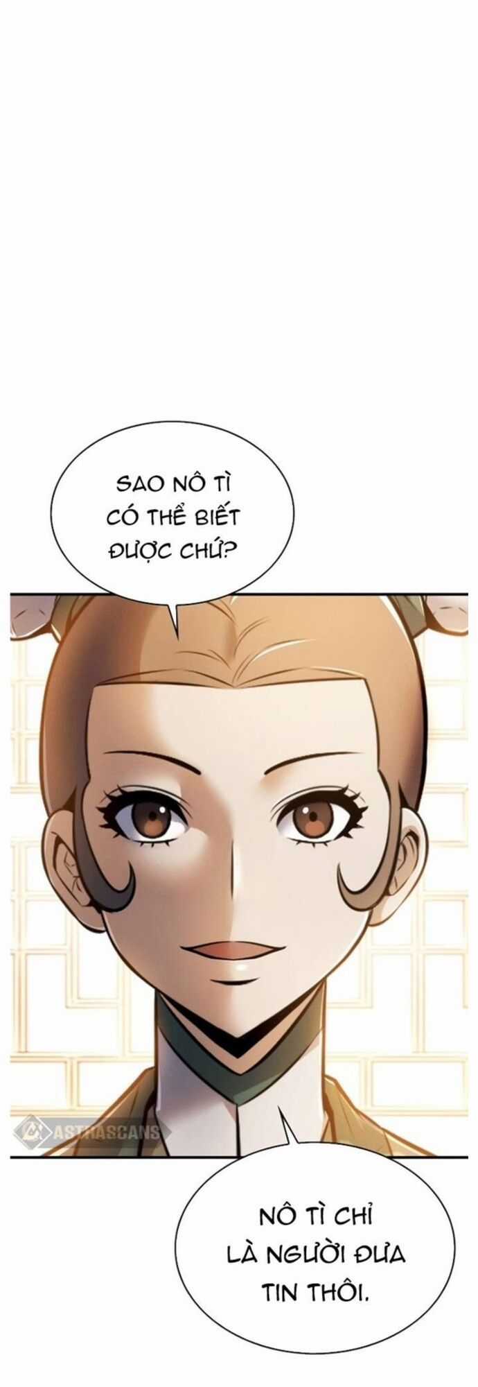 Bá Vương Chi Tinh Chapter 45 trang 58