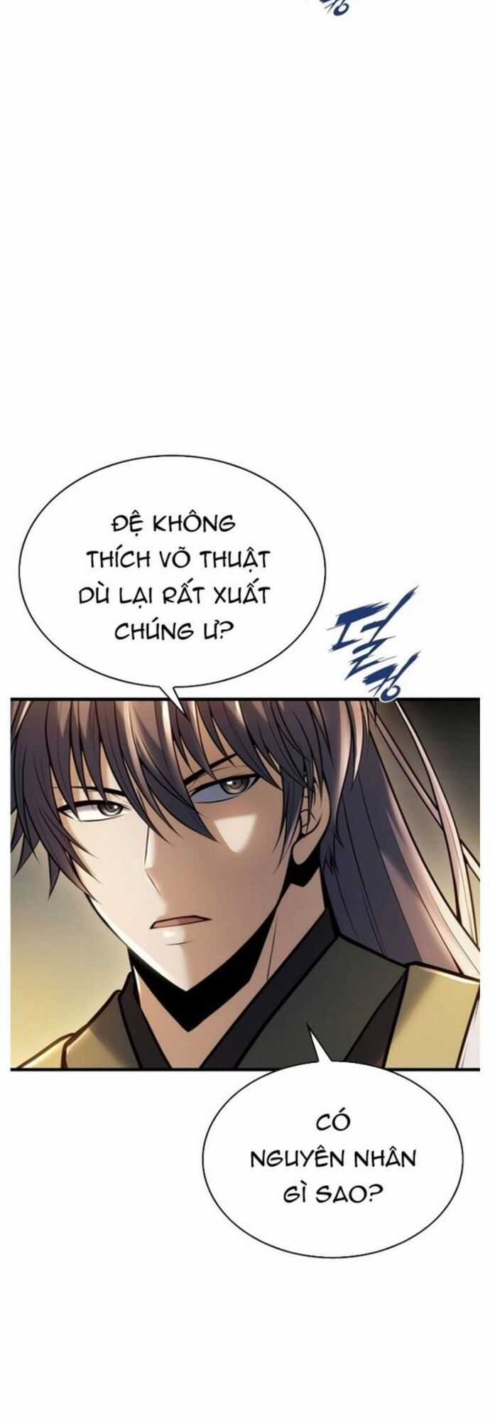 Bá Vương Chi Tinh Chapter 45 trang 6