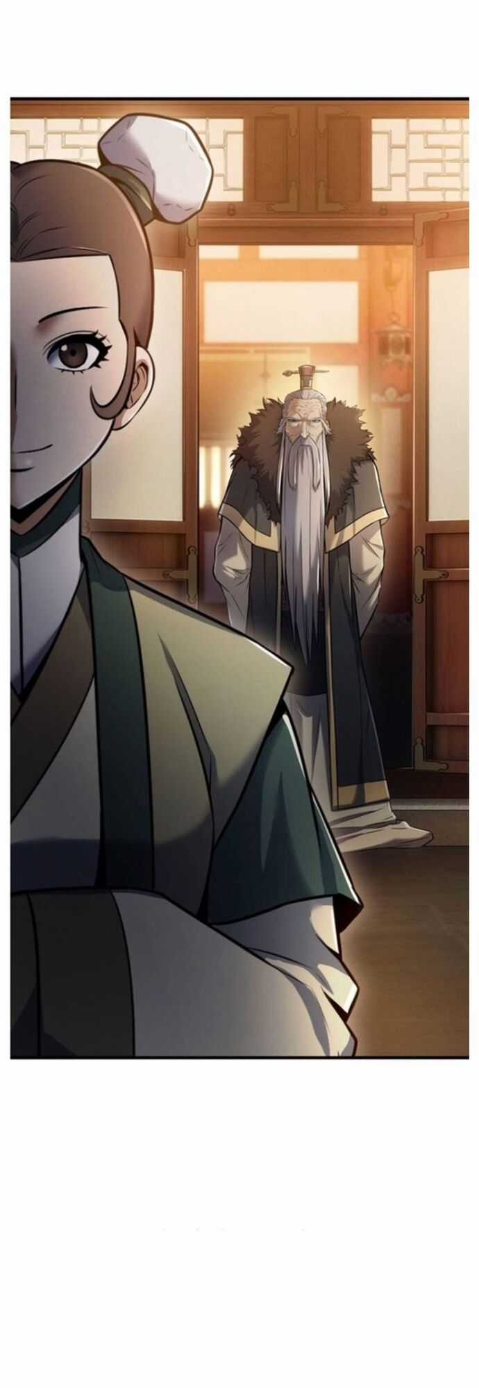 Bá Vương Chi Tinh Chapter 45 trang 62