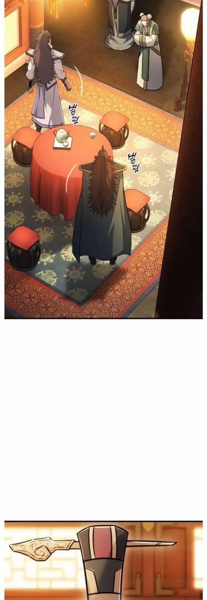 Bá Vương Chi Tinh Chapter 45 trang 64