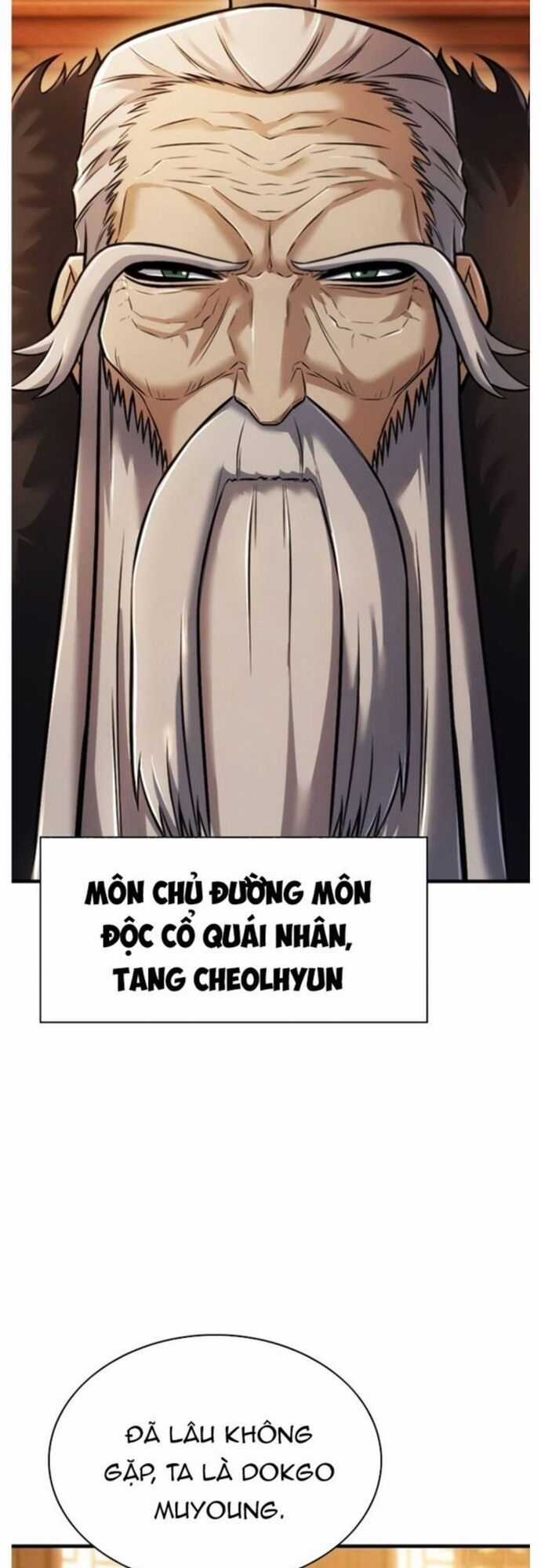Bá Vương Chi Tinh Chapter 45 trang 65