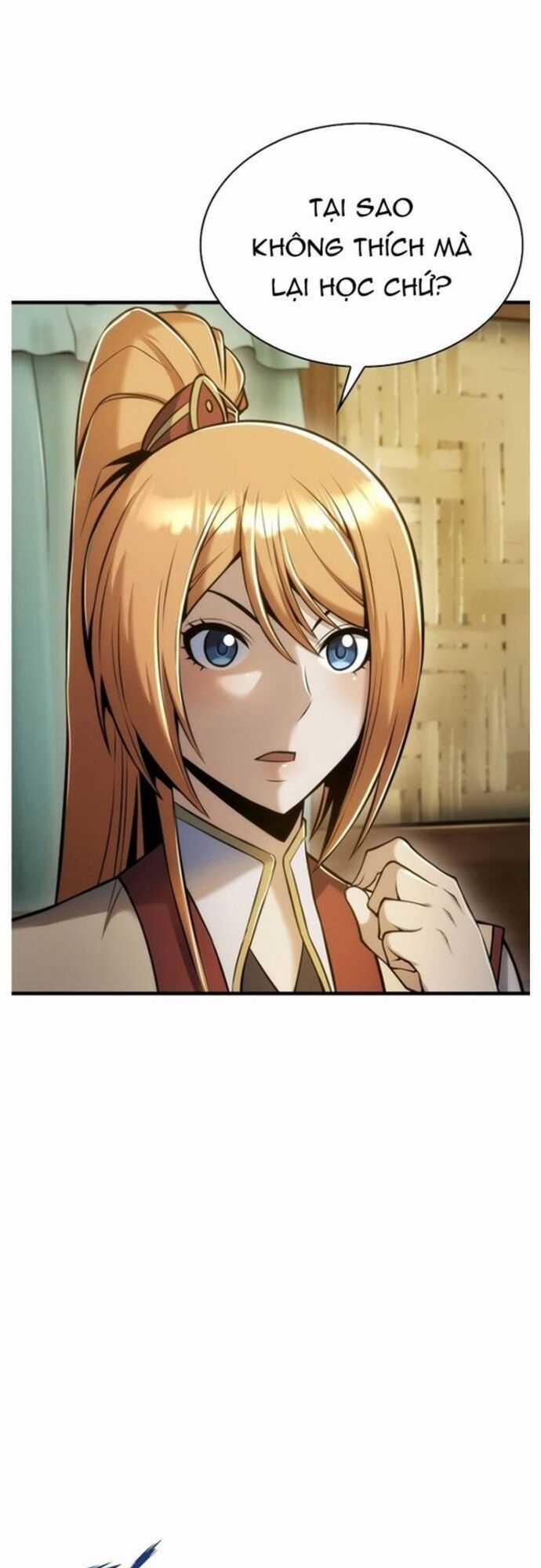 Bá Vương Chi Tinh Chapter 45 trang 7