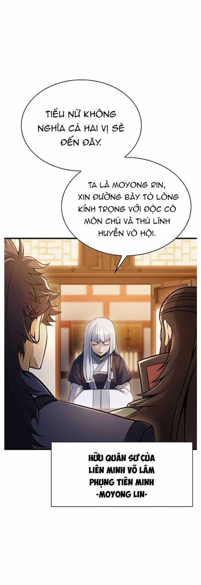 Bá Vương Chi Tinh Chapter 45 trang 70