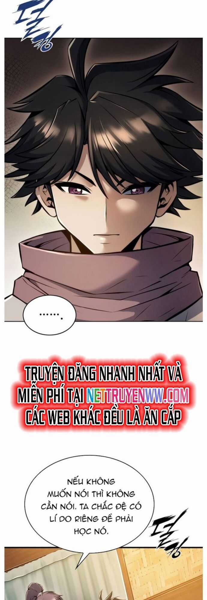 Bá Vương Chi Tinh Chapter 45 trang 8