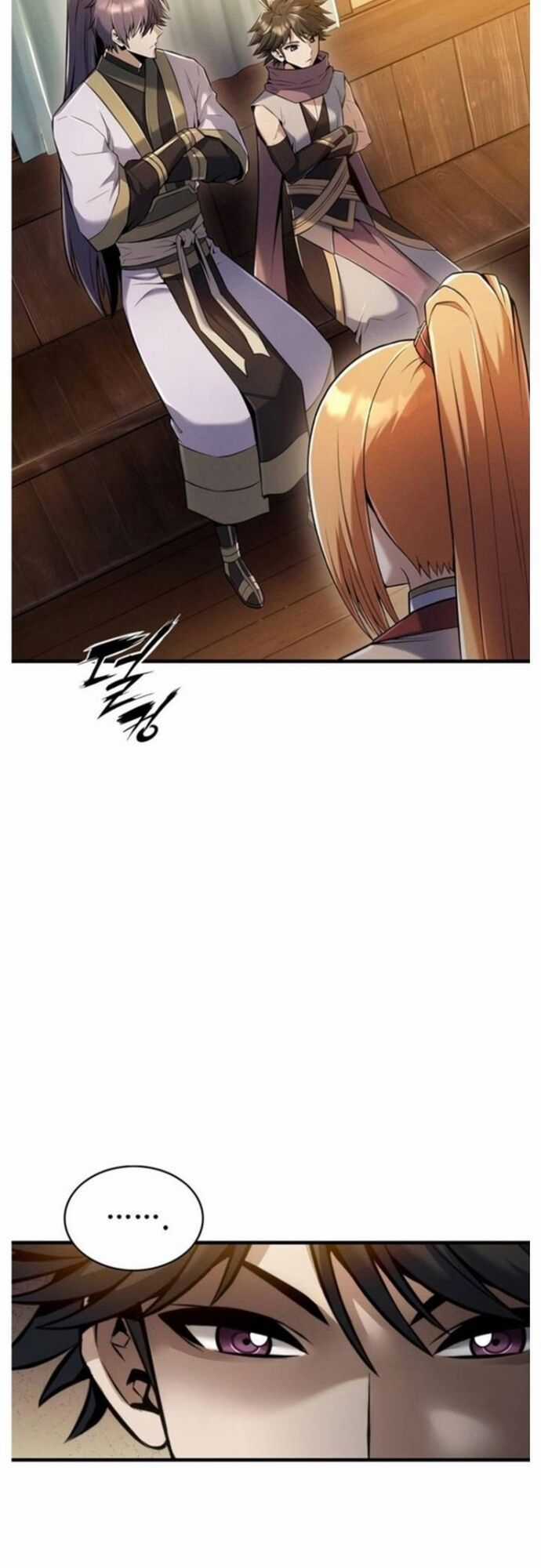 Bá Vương Chi Tinh Chapter 45 trang 9