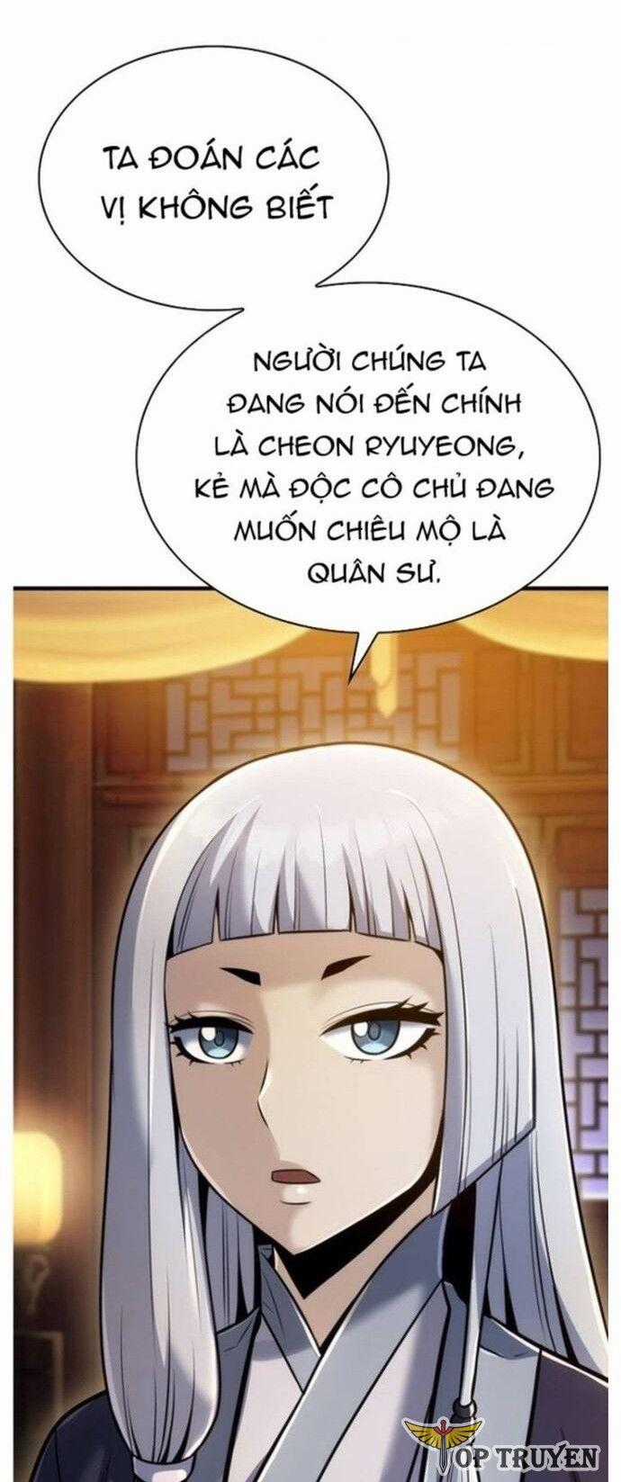 Bá Vương Chi Tinh Chapter 46 trang 1
