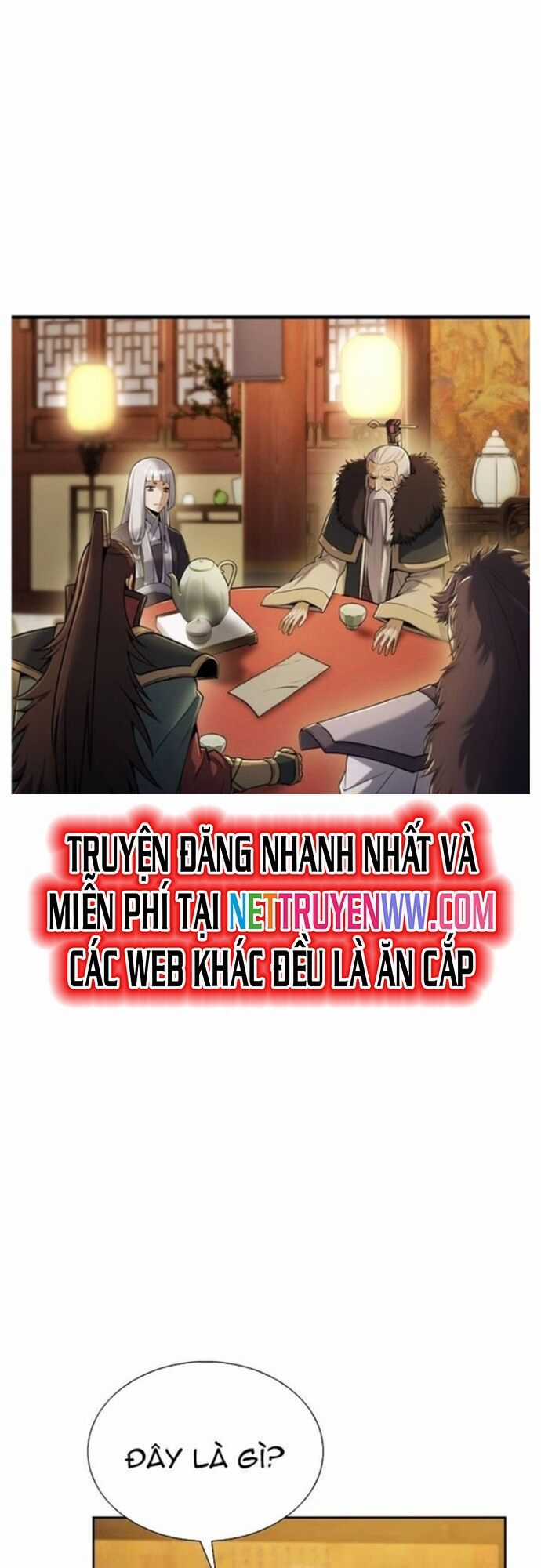 Bá Vương Chi Tinh Chapter 46 trang 11