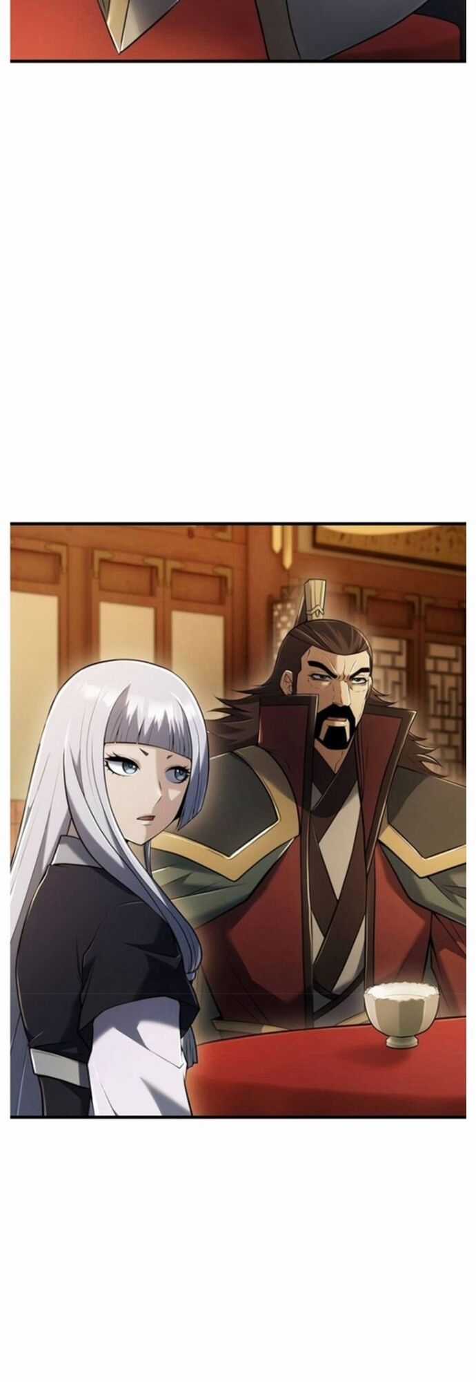 Bá Vương Chi Tinh Chapter 46 trang 13