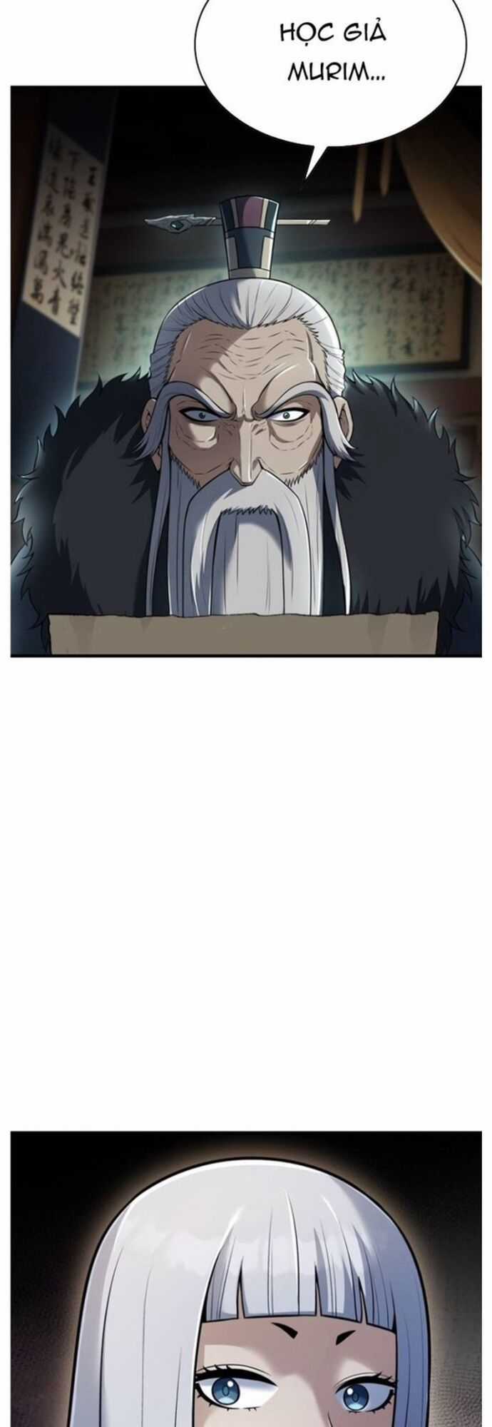 Bá Vương Chi Tinh Chapter 46 trang 17