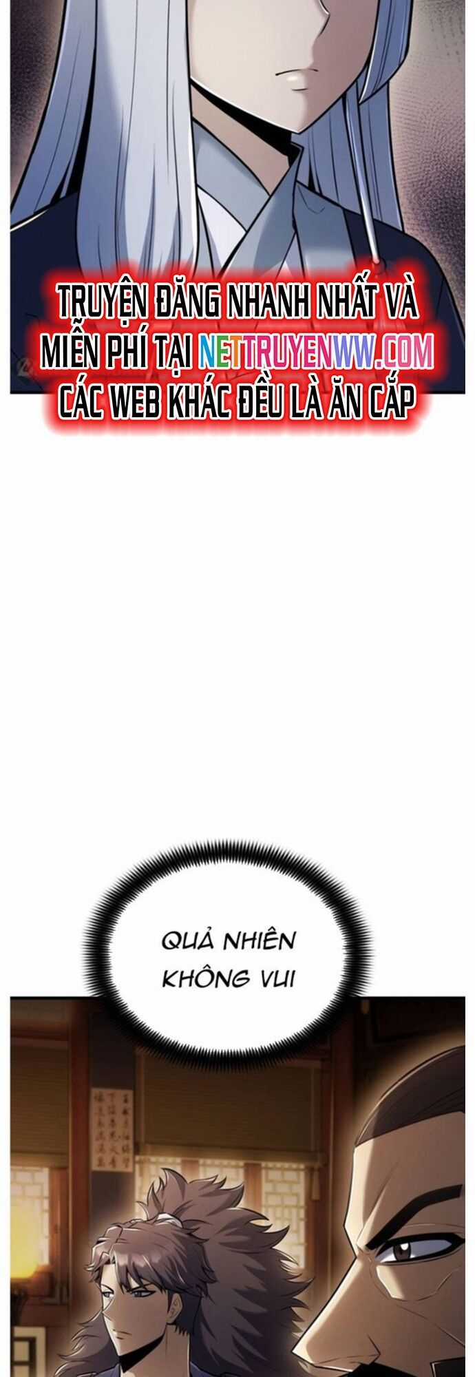 Bá Vương Chi Tinh Chapter 46 trang 18