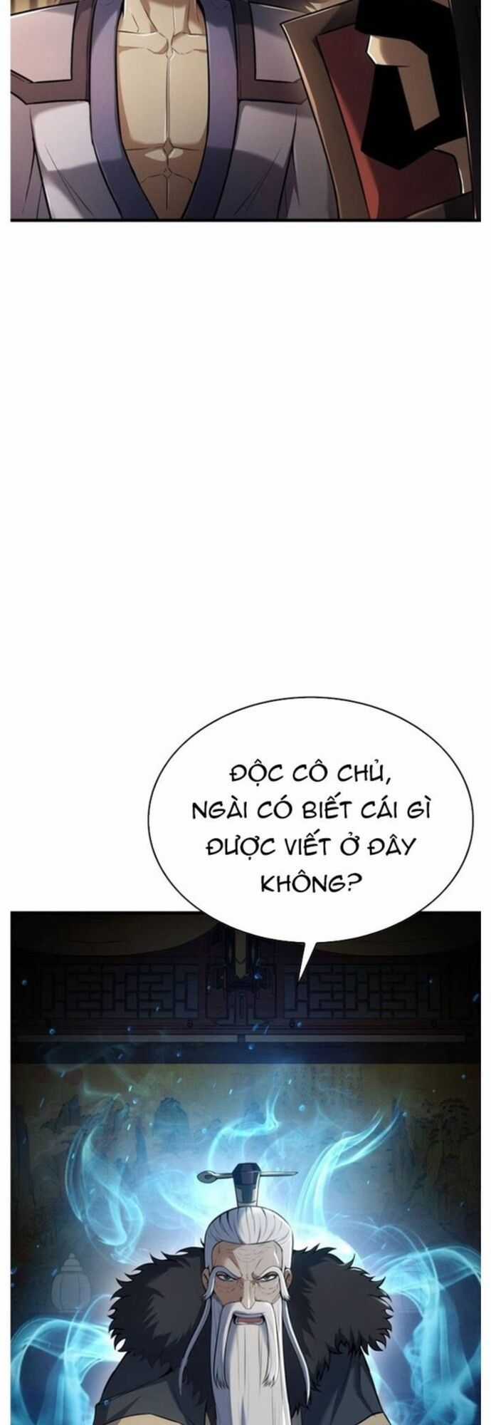 Bá Vương Chi Tinh Chapter 46 trang 19