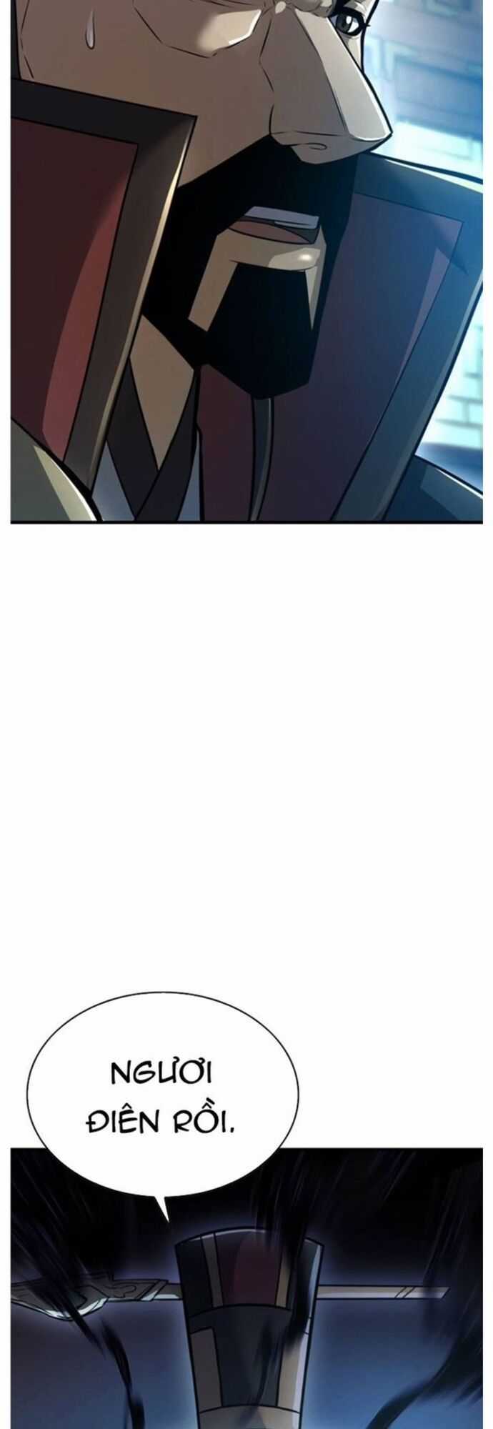 Bá Vương Chi Tinh Chapter 46 trang 21