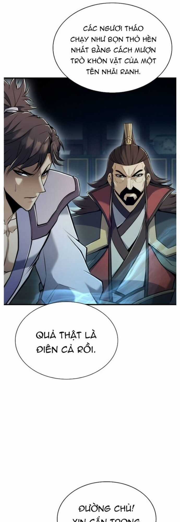 Bá Vương Chi Tinh Chapter 46 trang 23