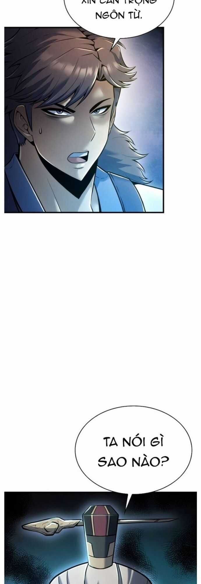 Bá Vương Chi Tinh Chapter 46 trang 24