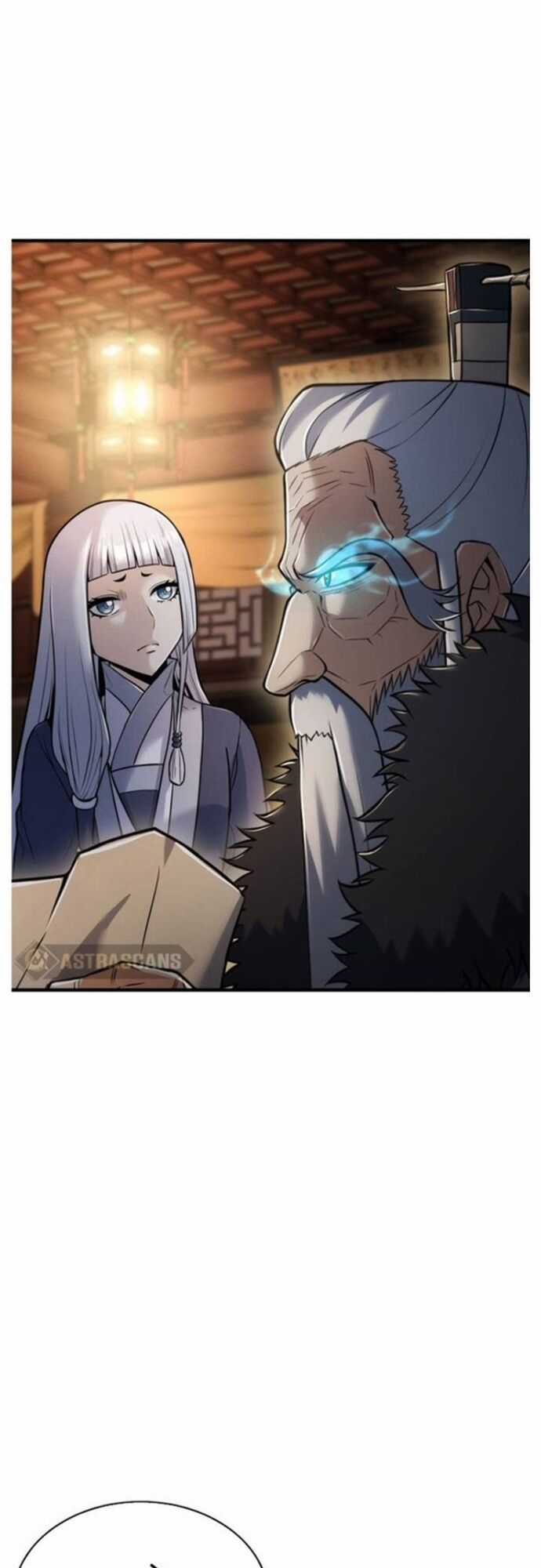 Bá Vương Chi Tinh Chapter 46 trang 28