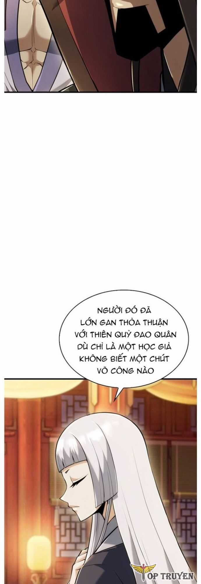 Bá Vương Chi Tinh Chapter 46 trang 3
