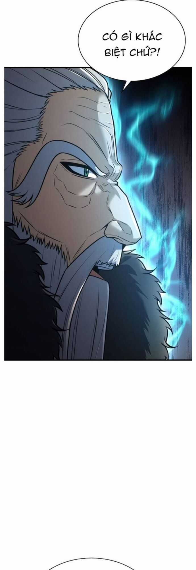 Bá Vương Chi Tinh Chapter 46 trang 30