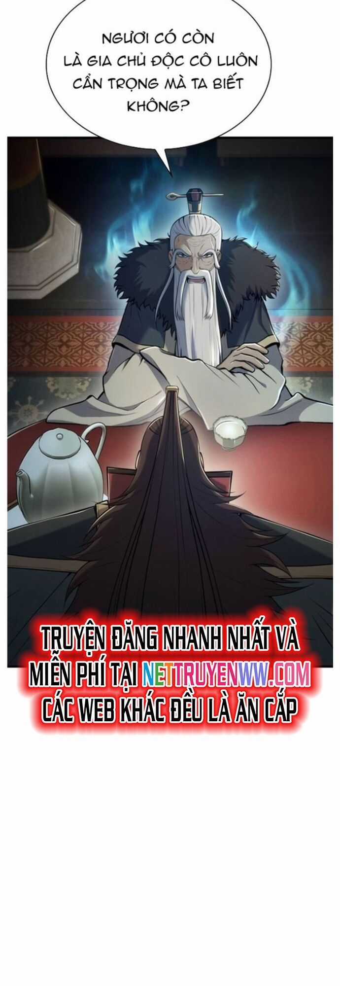 Bá Vương Chi Tinh Chapter 46 trang 31